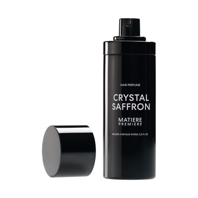 MATIERE PREMIERE Crystal Saffron Hair Mist 75 ml